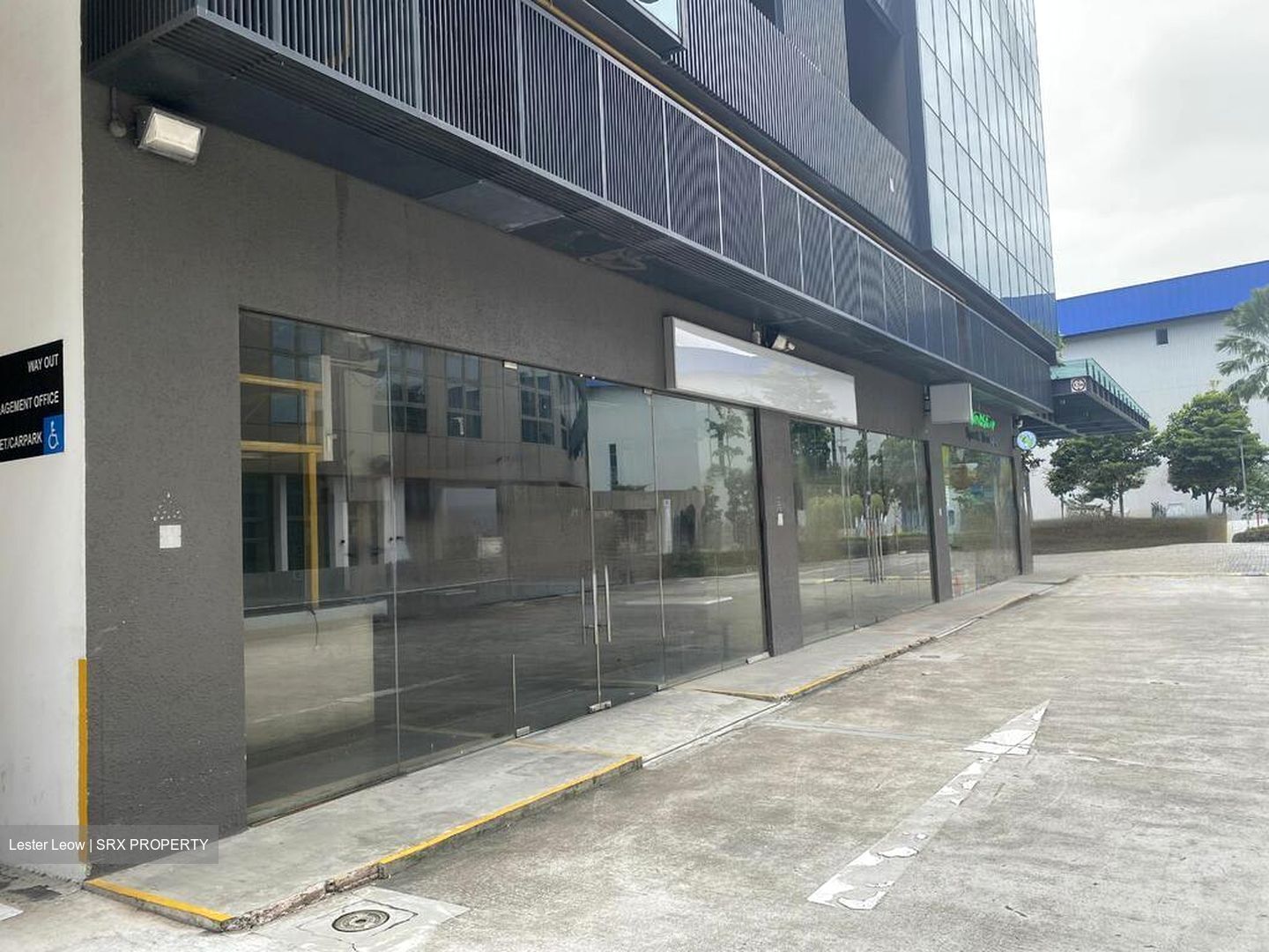 Lorong Paya Lebar (D19), Factory #588088171